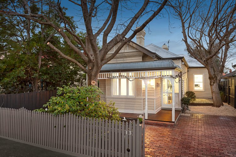 13 Deakin Street Malvern East 3145