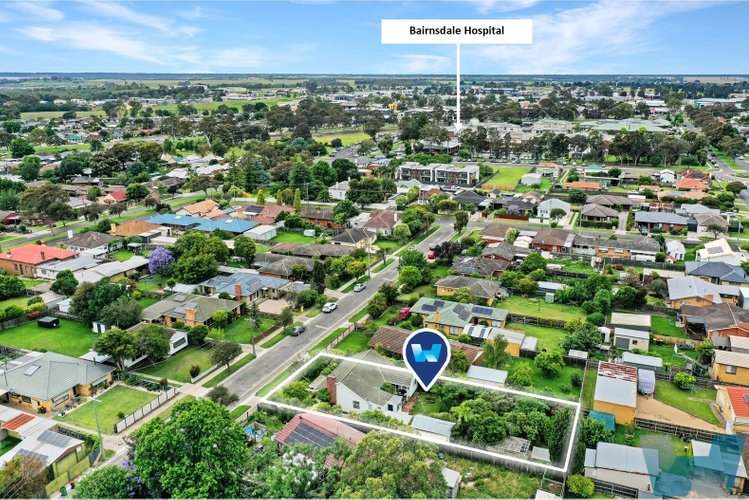 13 Dean Street, Bairnsdale