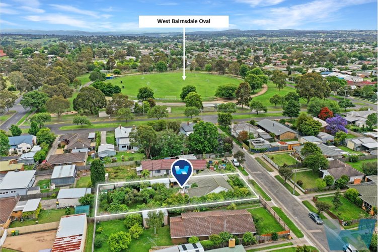 13 Dean Street, Bairnsdale