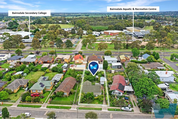 13 Dean Street, Bairnsdale