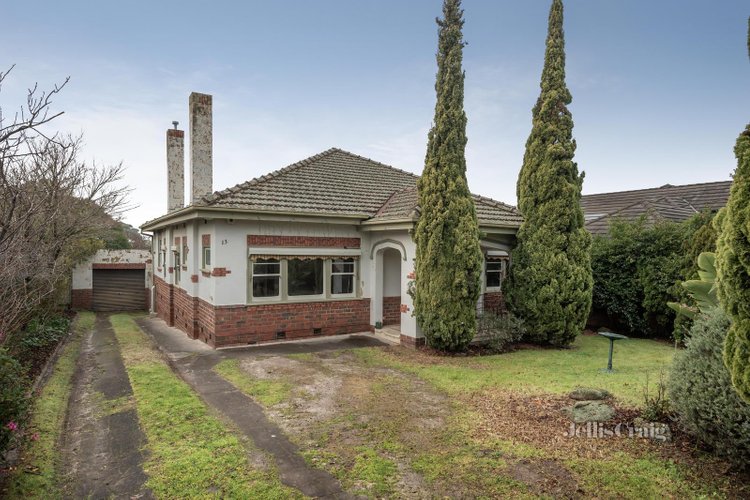 13 Dickens Street Glen Iris 3146