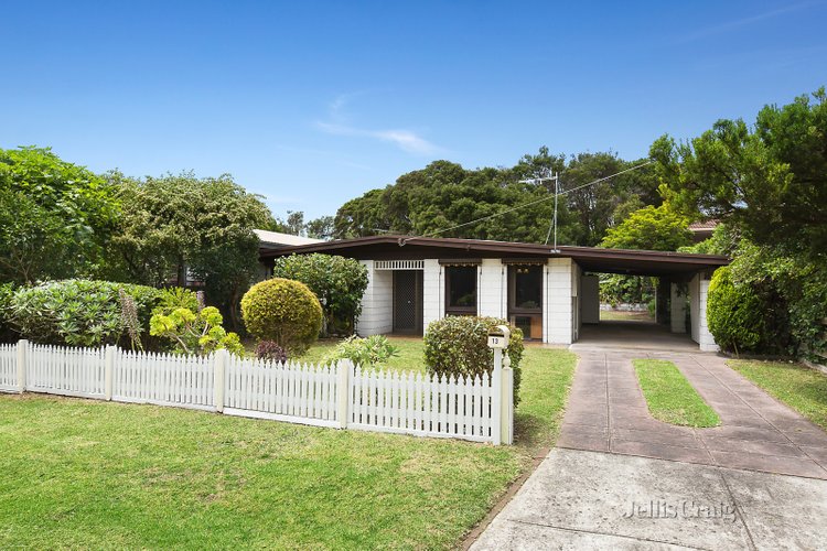 13 Doe Street Rye 3941