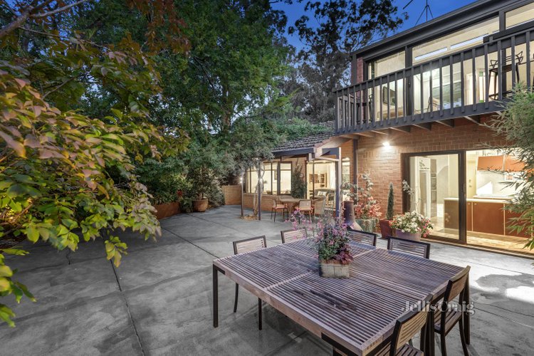 13 Doodson Court Eltham 3095