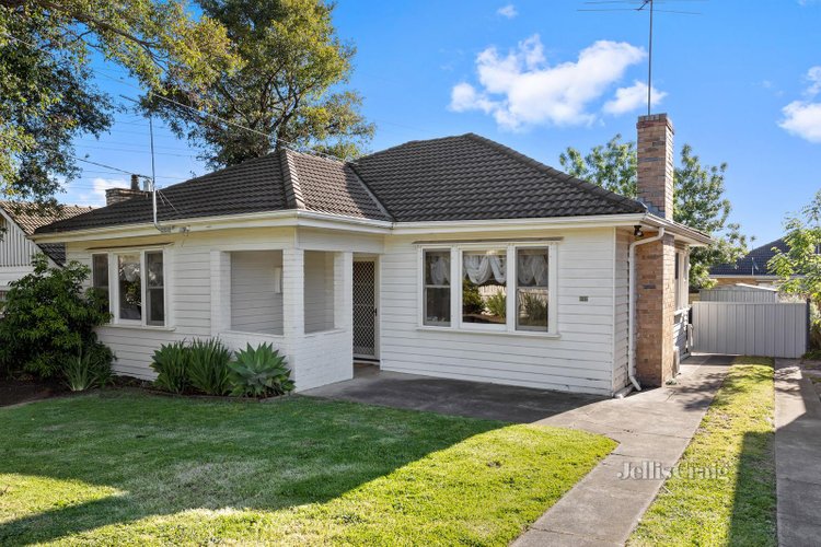 13 Drummond Street Chadstone 3148