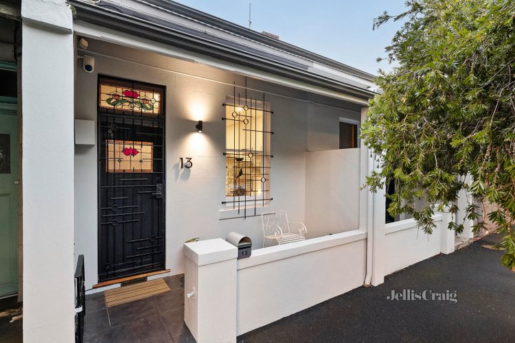 13 Durham Street Albert Park 3206