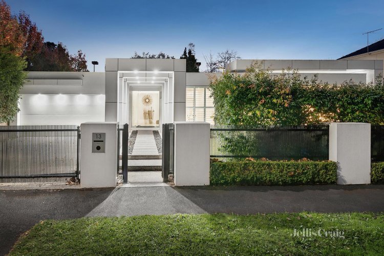13 Edward Street Kew 3101