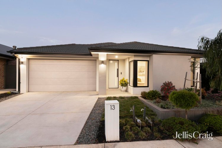 13 Efficient Avenue Mount Duneed 3217