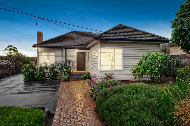 1/3 Elizabeth Street Bulleen 3105