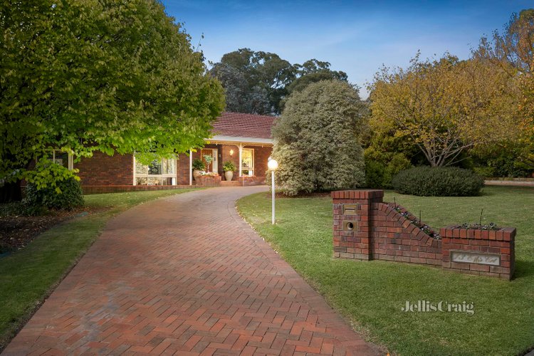 13 Ellis Court Mooroolbark 3138