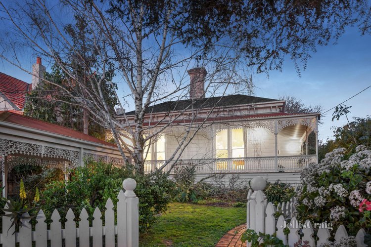 13 Elphin Grove Hawthorn 3122