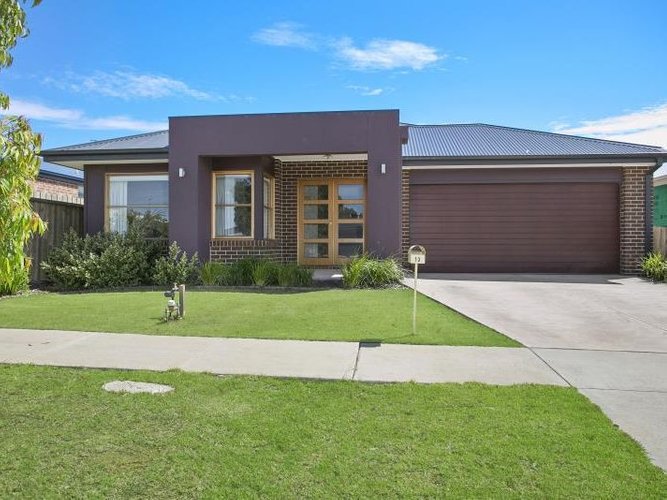 13 Empress Boulevard Ocean Grove 3226