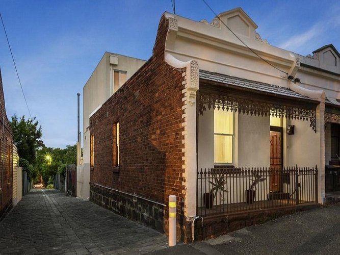 13 Erskine Street North Melbourne 3051