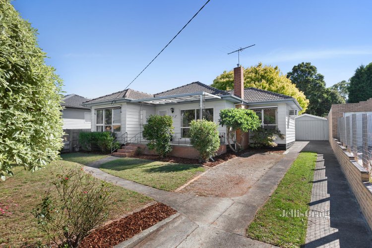 13 Eugenia Street Nunawading 3131