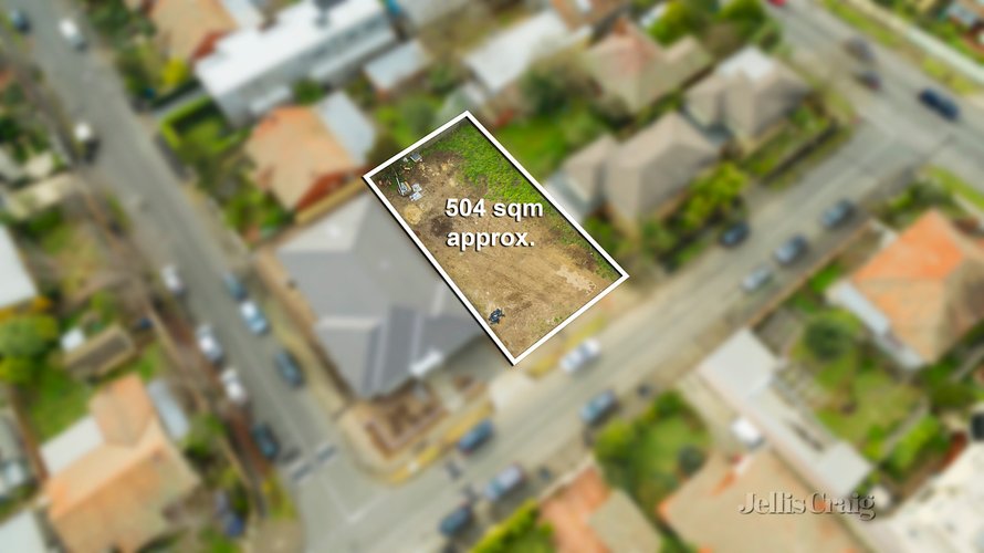 13 Euston Street Malvern 3144