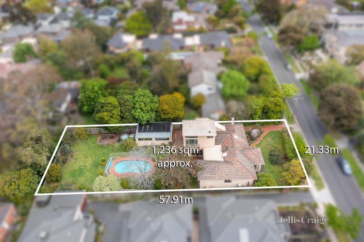 13 Evelina Street Mont Albert North 3129