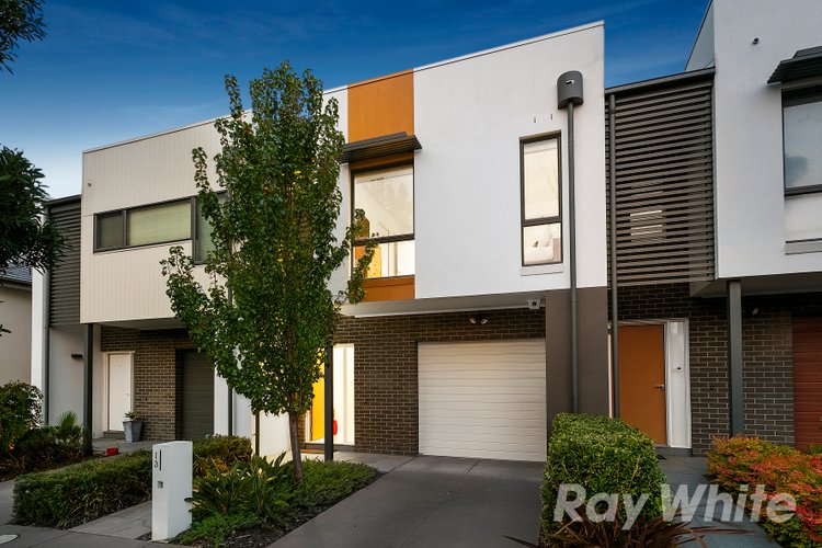 13 Excelsior Circuit Mulgrave 3170