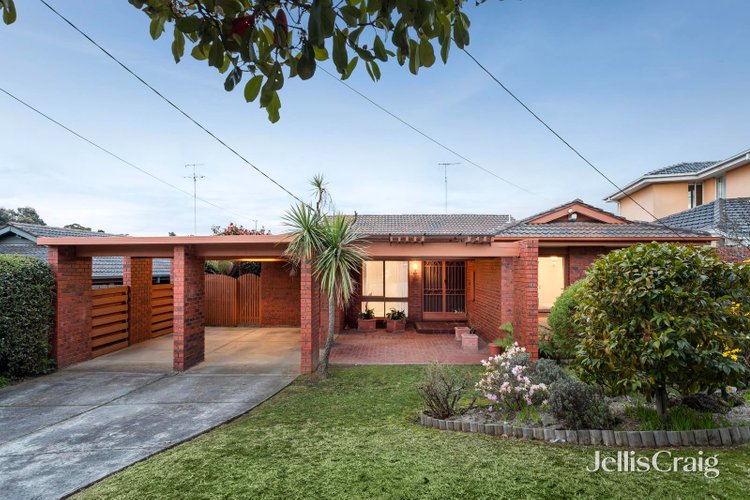 13 Exeter Close Templestowe Lower 3107