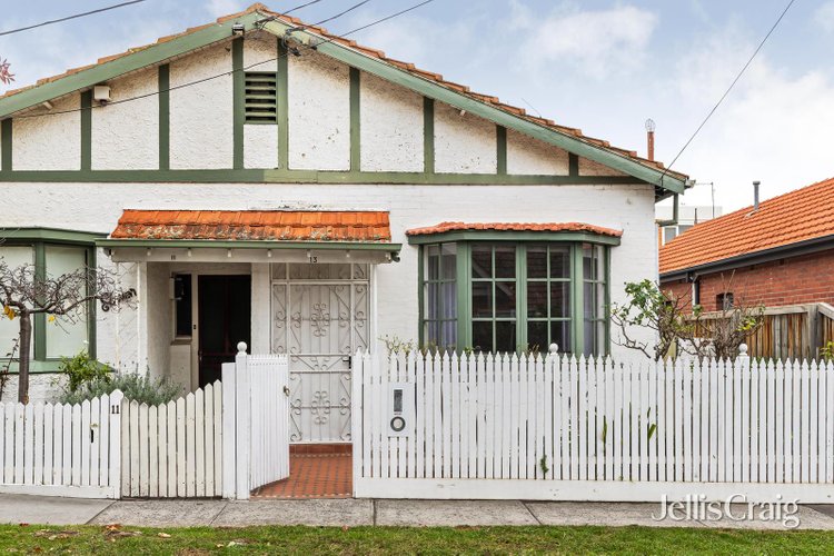 13 Fern Avenue Prahran 3181
