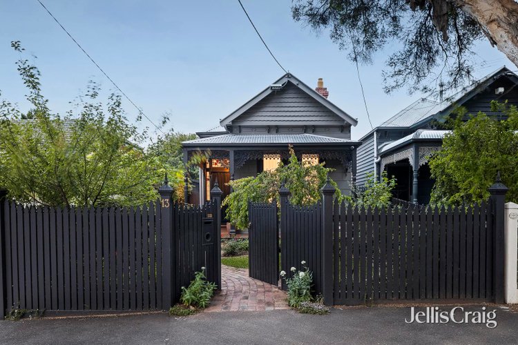 13 Fitzgibbon Avenue Brunswick West 3055