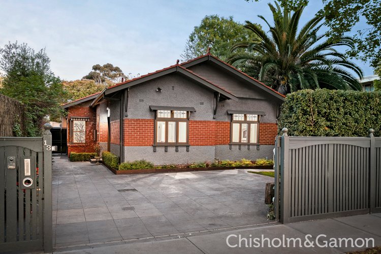 13 Foam Street Elwood 3184