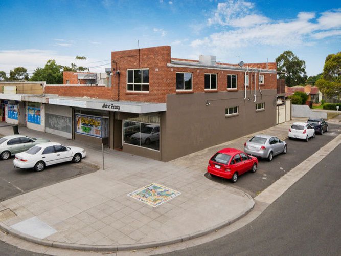 13 Ford Road Altona 3018