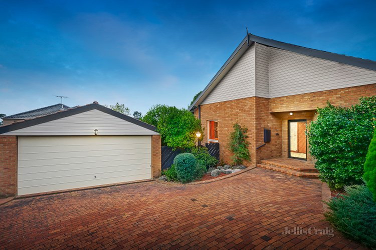 13 Forest Court Templestowe 3106