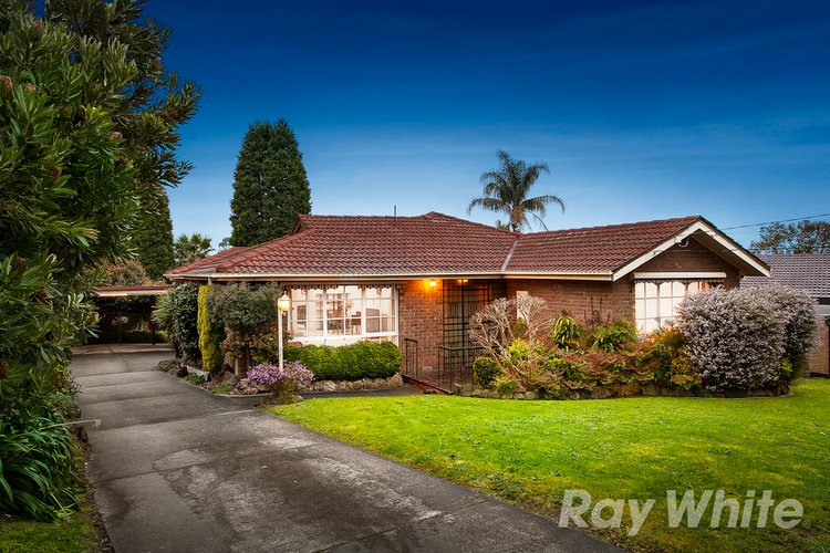 13 Gelea Crescent Vermont South 3133