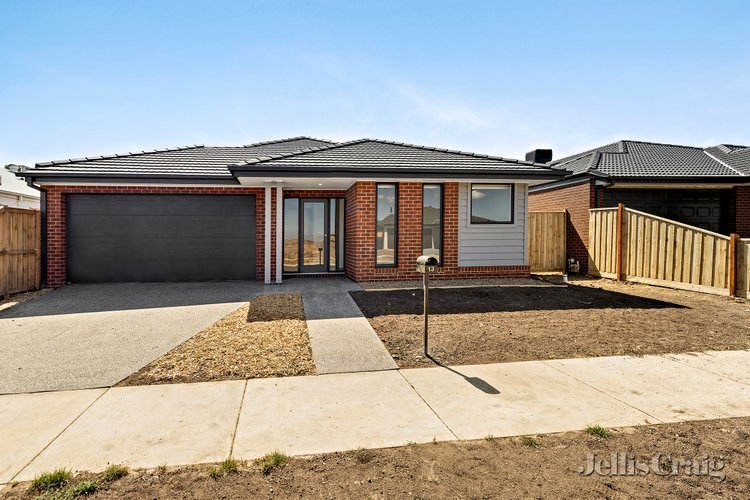 13 Gellibrand Road Winter Valley 3358