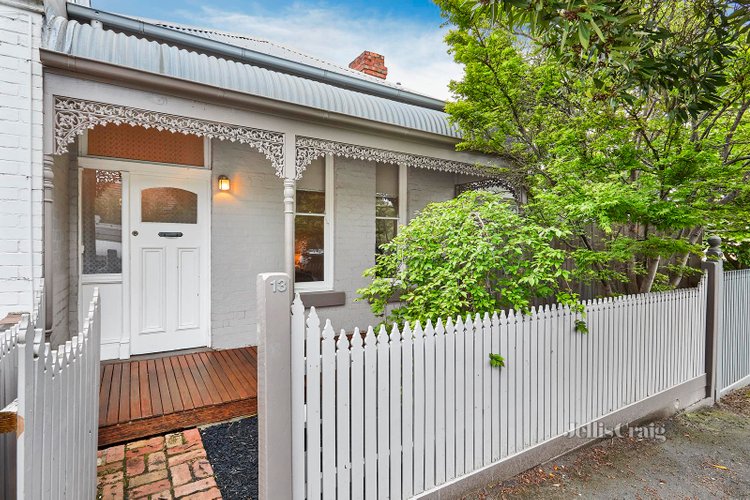 13 George Street Richmond 3121