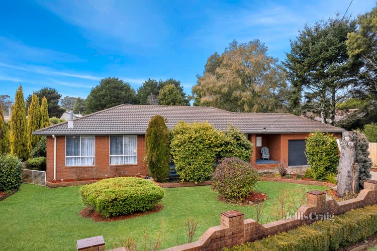 13 Gleeson Street Lyonville 3461