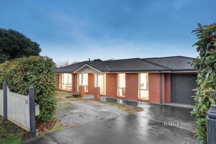 13 Glen Park Road Bayswater North 3153