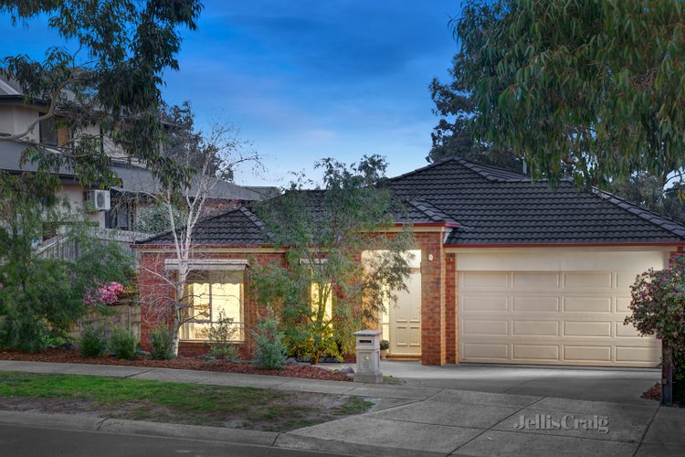 13 Glen View Close Diamond Creek 3089