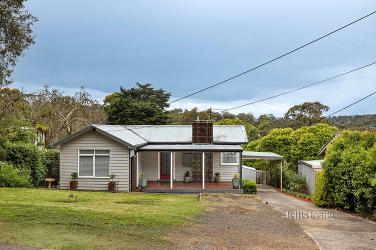 13 Gordon Grove Montmorency 3094