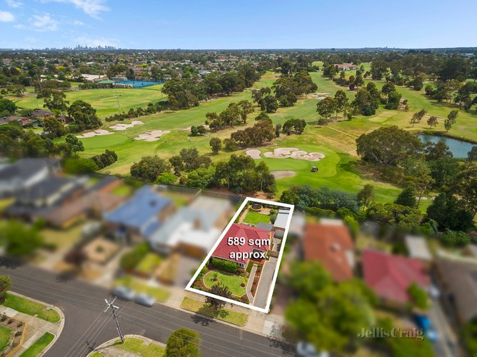 13 Greenview Court Bentleigh East 3165