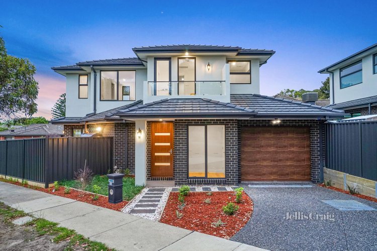 13 Grenfell Road Mount Waverley 3149