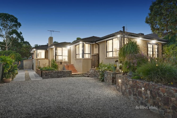 13 Grevillea Road Doncaster East 3109