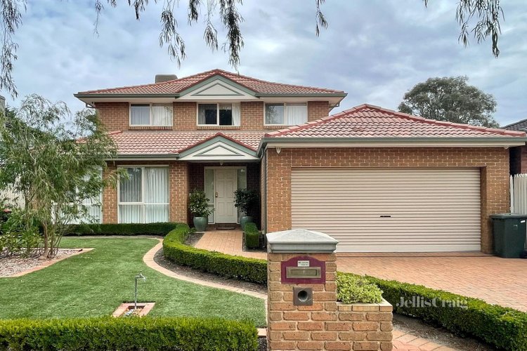 13 Gross Court Mount Waverley 3149