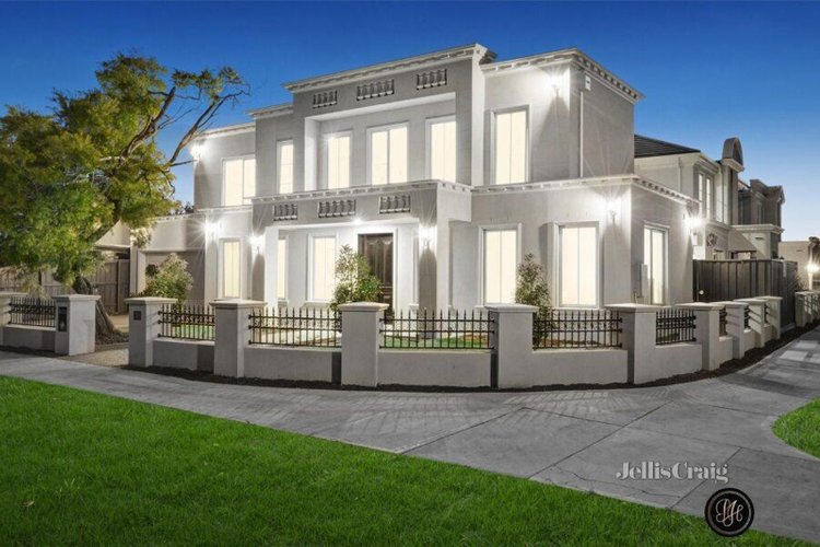 13 Gyton Avenue Glen Waverley 3150