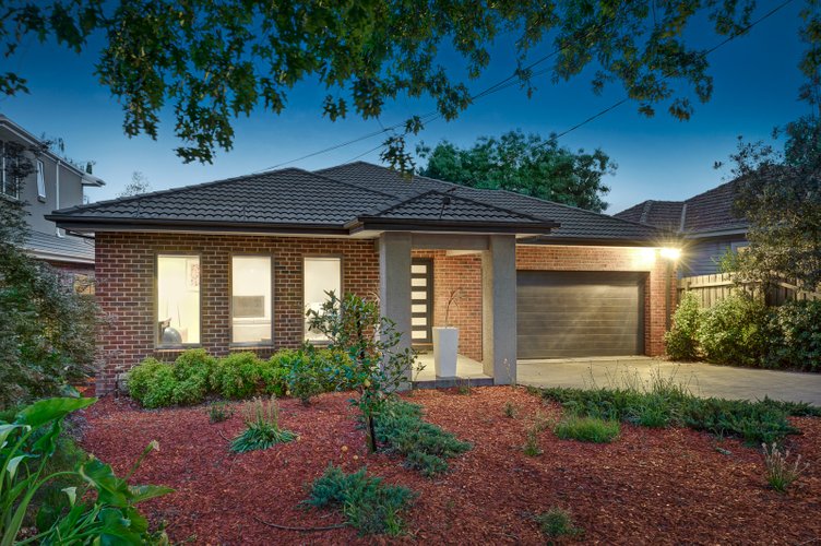 13 Haig Street Box Hill South 3128