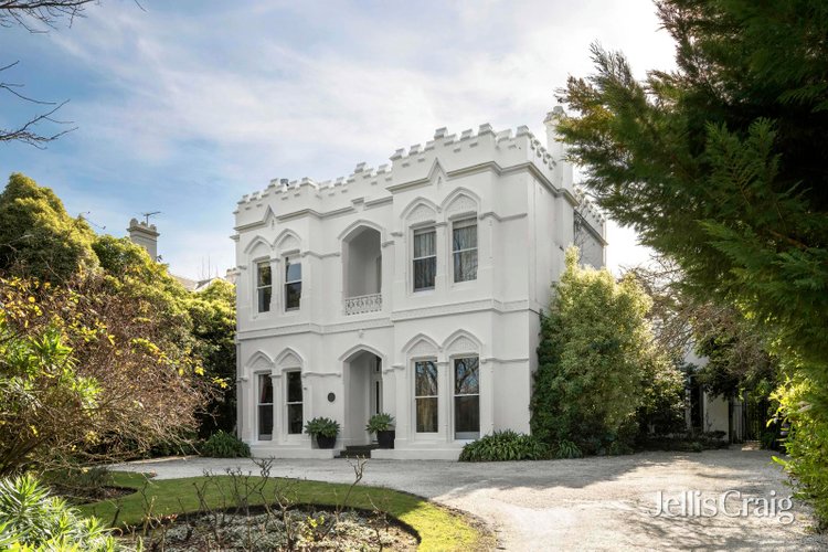 13 Harcourt Street Hawthorn East 3123