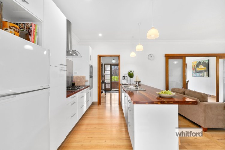 13 Harcourt Street, Newtown