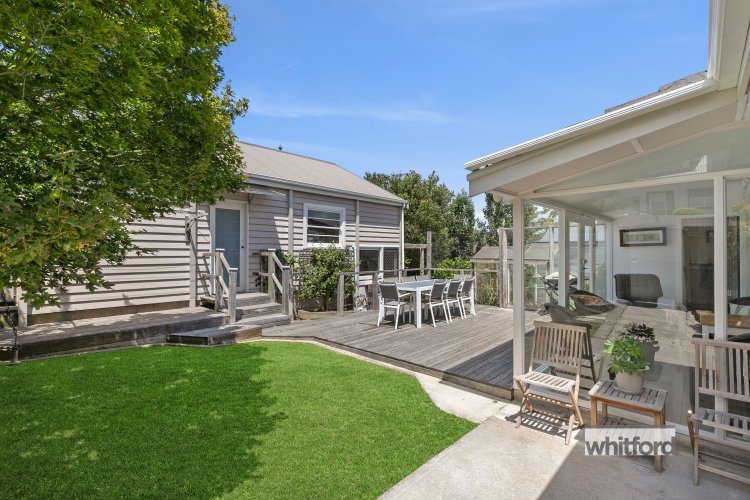 13 Harcourt Street, Newtown