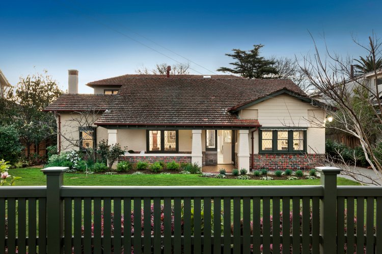 13 Harold Avenue Glen Iris 3146