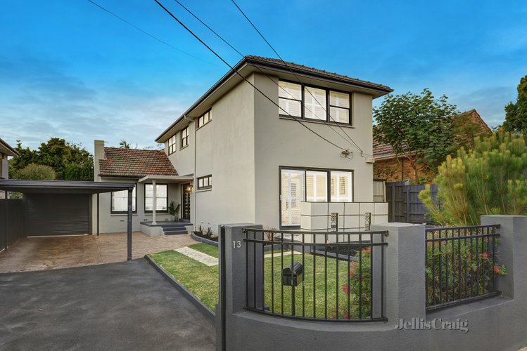 13 Harold Street Mckinnon 3204