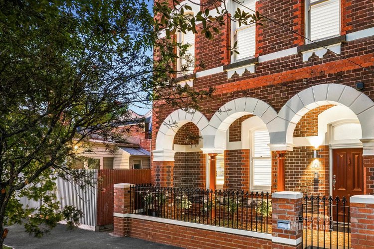 13 Harold Street Middle Park 3206