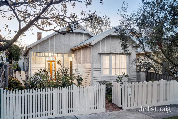 13 Harrison Street Brunswick East 3057