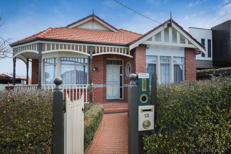 13 Harry Street Thornbury 3071
