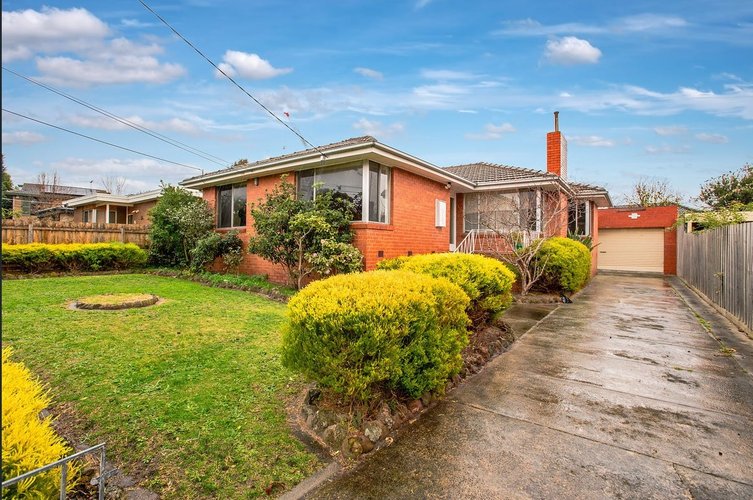 13 Healey Street Moorabbin 3189