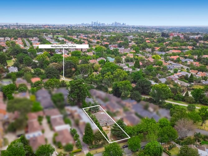 13 Hedgeley Avenue Malvern East 3145