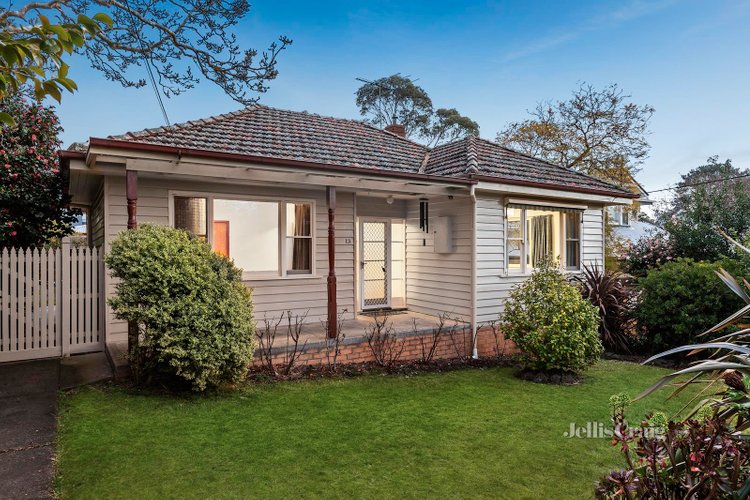 13 Herbert Street Ringwood 3134